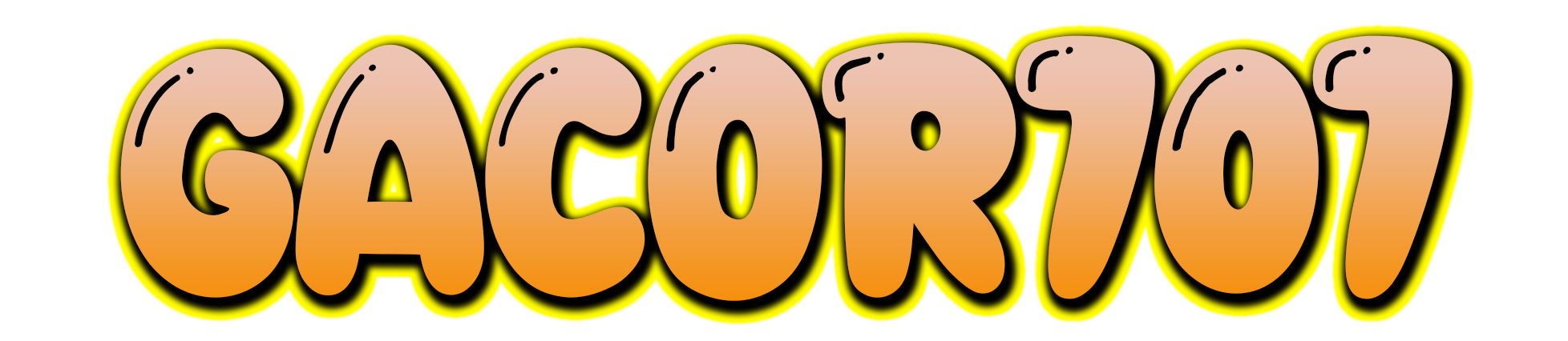 GACOR707